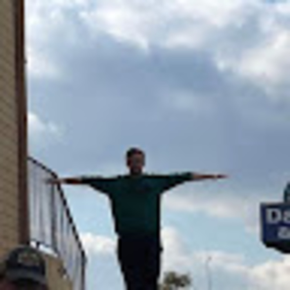 Meet your Posher, Will